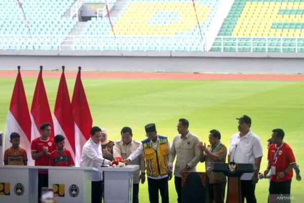 Pengamat Tekankan Urgensi Perawatan 17 Stadion Pasca Renovasi