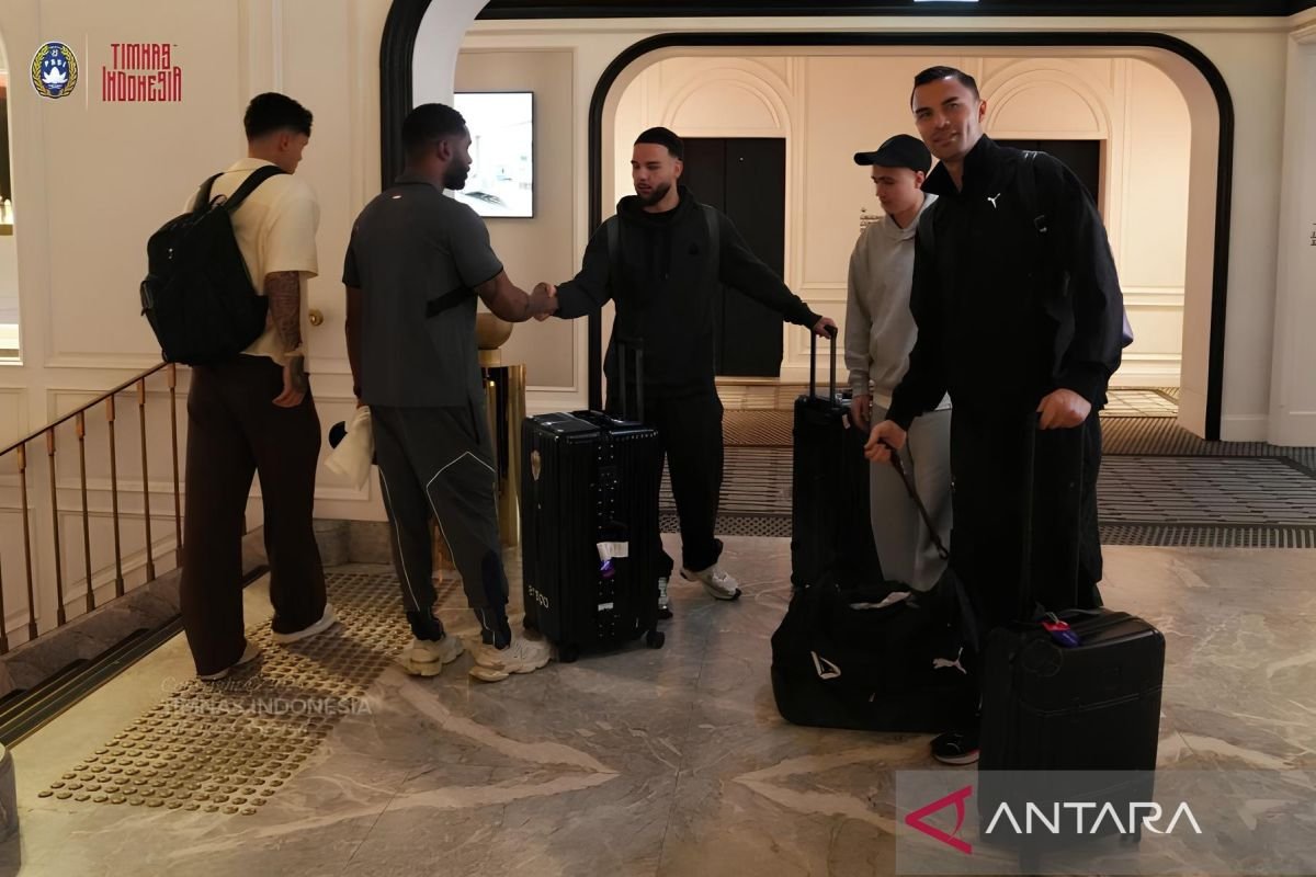 Ketiga Pemain Baru Bergabung, Skuad Indonesia Semakin Solid di Sydney