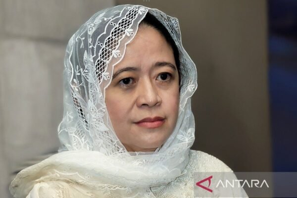 Puan: Keberhasilan Timnas U-17, Momen Bersejarah yang Memancarkan Harapan
