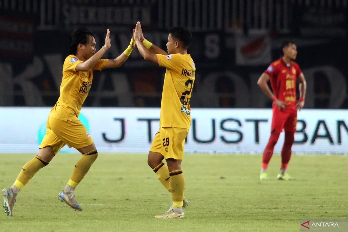 Jumlah PSSI Pastikan Tidak Ada 'Pengaturan Skor' dalam Pertandingan Zona Degradasi