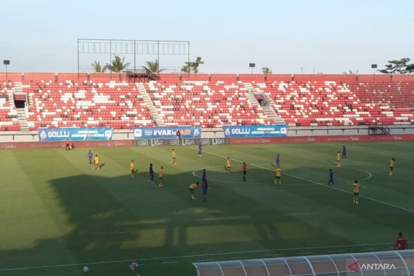 Bruno Perpanjang Rekor: Arema Tetap Tak Bisa Kalahkan Persebaya