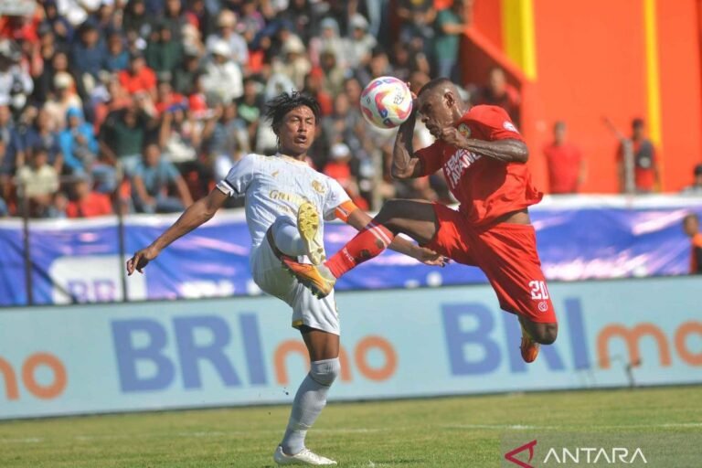 Upaya Semen Padang, PSS Sleman, dan Barito Putera dalam Menghindari Degradasi