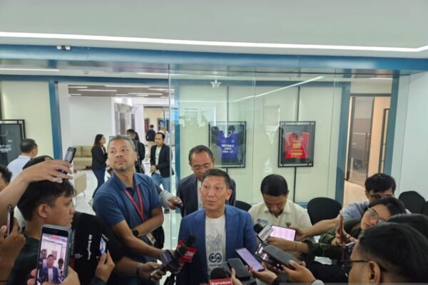 Siaran Operator Liga: Pantau Ketat Pertandingan Akhir Musim