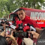 Jay Idzes: Optimis Indonesia Kalahkan Jepang