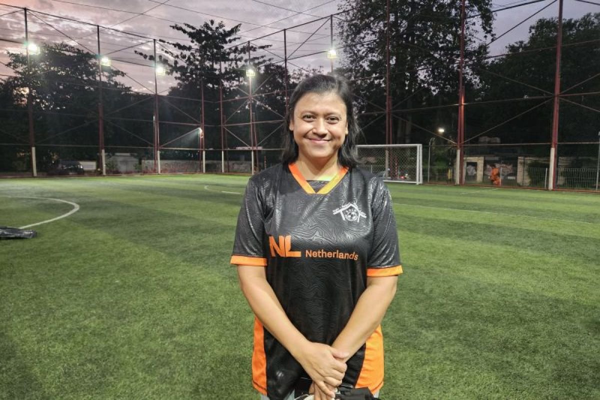 Tim Putra Indonesia Siap Tempuh Tantangan di Piala Dunia Anak Jalanan 2026
