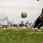 Perempuan dalam Kepemimpinan PSSI Tanjung Pinang