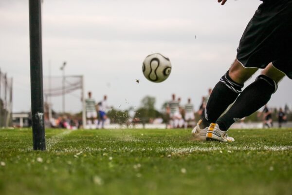 Perempuan dalam Kepemimpinan PSSI Tanjung Pinang