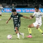 Persib Bandung Mengumumkan Perpisahan dengan Edo Febriansah