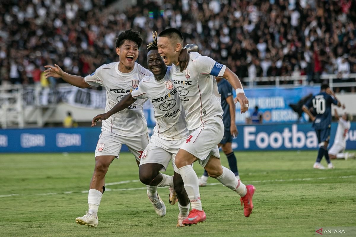 Persis Solo Mengambil Hikmah Berharga Setelah Pertandingan Melawan PSIM Yogyakarta