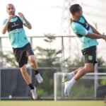 Pemain Asing Pertama Bersemangat untuk Bawa Persebaya Capai Target Musim Ini