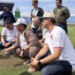 Penjualan Tiket untuk Laga Pembukaan Piala Presiden Dimulai Hari Ini