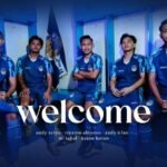Tiga Alasan PSIM Jogja Menghadirkan Kasim Botan, Abiyoso, dan Andy Setyo