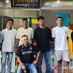 Malut United Merekrut Tujuh Pemain Muda Asal Maluku Utara