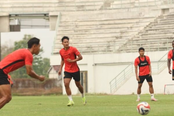 Persik Berusaha Mencegah Kecolongan dari Bali United