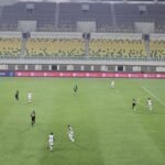 Persija Raih Kemenangan 3-1 di Markas Dewa United