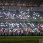 Menpora Resmikan Super League 2025/2026 di GBT Surabaya