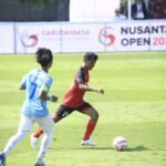 BetA Menyongsong Pertemuan dengan Perwakilan Thailand, Chonburi FC di Babak Delapan Besar