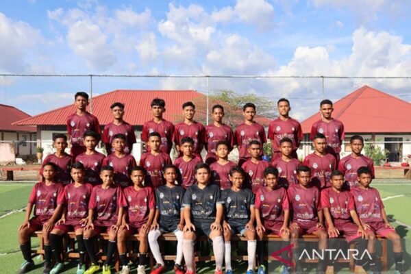 BeTA Kembali Berpartisipasi di Turnamen Nusantara Open Piala Prabowo