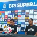Almeida: Persib Masih Menjadi Ancaman Meski Tanpa Ramon Tanque