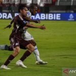 PSM Makassar dan Persijap Jepara Berakhir Imbang 1-1 di Pertandingan Seru