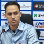 Munster: Bhayangkara Harus Fokus dalam Menciptakan Gol