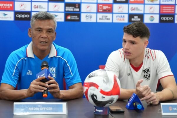 Malut United Siap Berjuang di Hadapan Pendukung Melawan PSIM