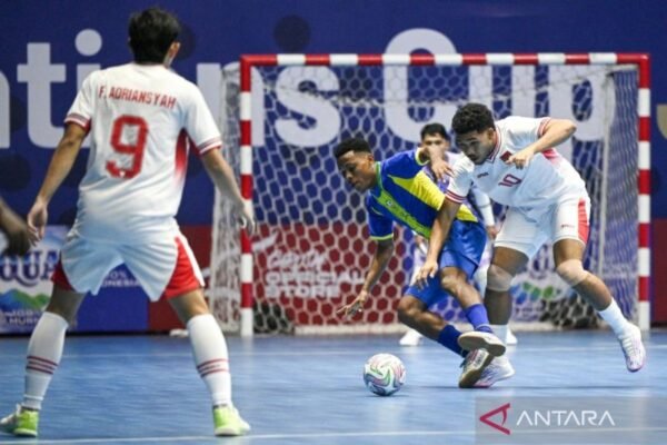 Pelatih Latvia Mengungkap Rahasia Kemenangan atas Belanda