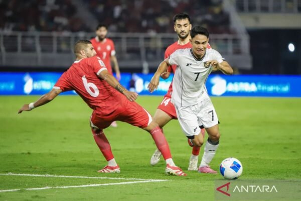 Berita: Peringkat Indonesia Menurun ke Posisi 119