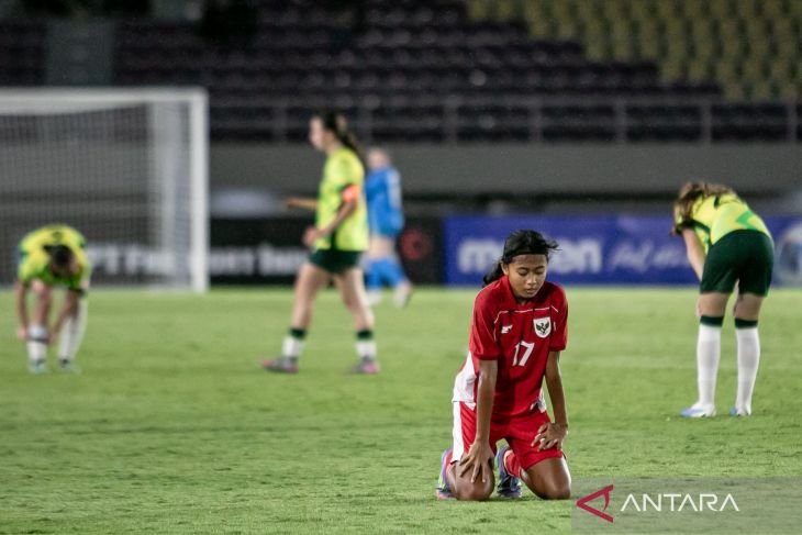 Berbagai Pembelajaran dari Timo Scheunemann