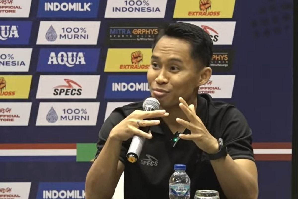 Kapten Timnas: 4 Nations Cup Sebagai Pelajaran Berharga untuk Futsal Indonesia