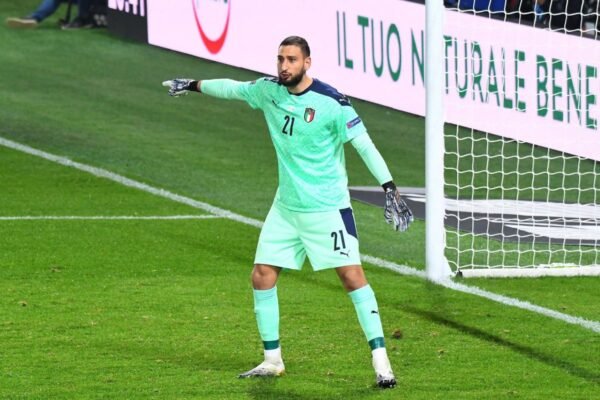 Donnarumma Serukan Italia untuk Tetap Bangga Meski Takluk 1-4 dari Norwegia