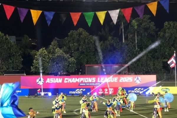 Indonesia sebagai Tuan Rumah ACL 2025: Bukti Keseriusan FSMI dalam Membangun Minifootball