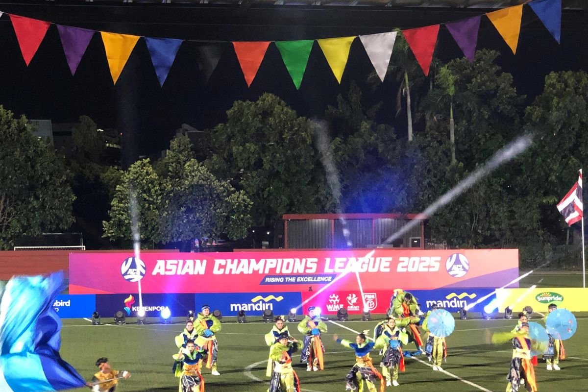 Indonesia sebagai Tuan Rumah ACL 2025: Bukti Keseriusan FSMI dalam Membangun Minifootball