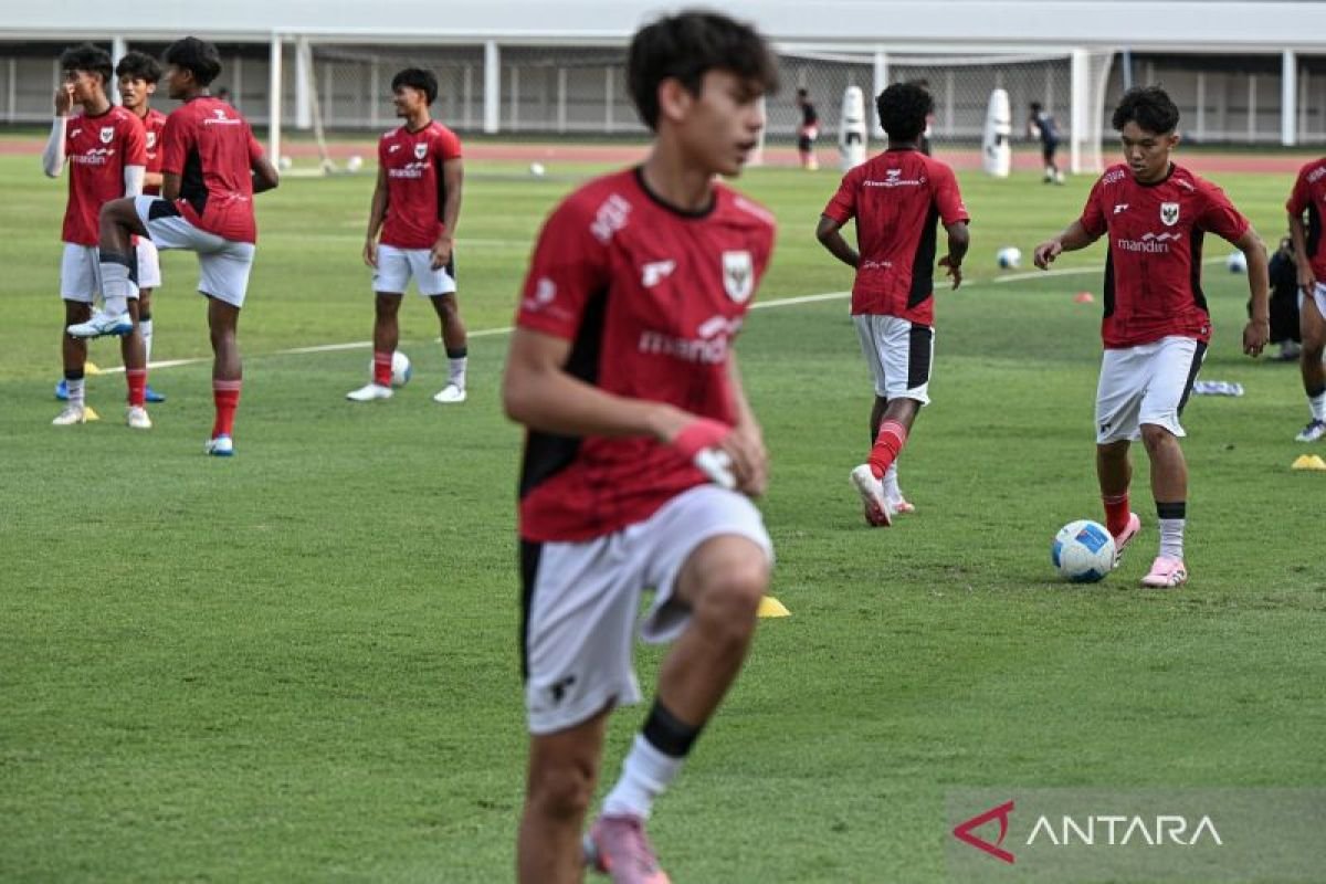 Daftar 21 Pemain Timnas U-17 Indonesia untuk Piala Dunia U-17 2025: Generasi Emas Menyongsong Kesempatan Emas